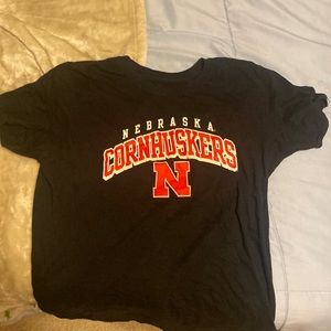 Nebraska Cornhuskers Tee Shirt